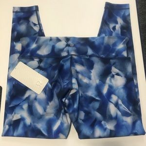 Wunder Under LR Tight